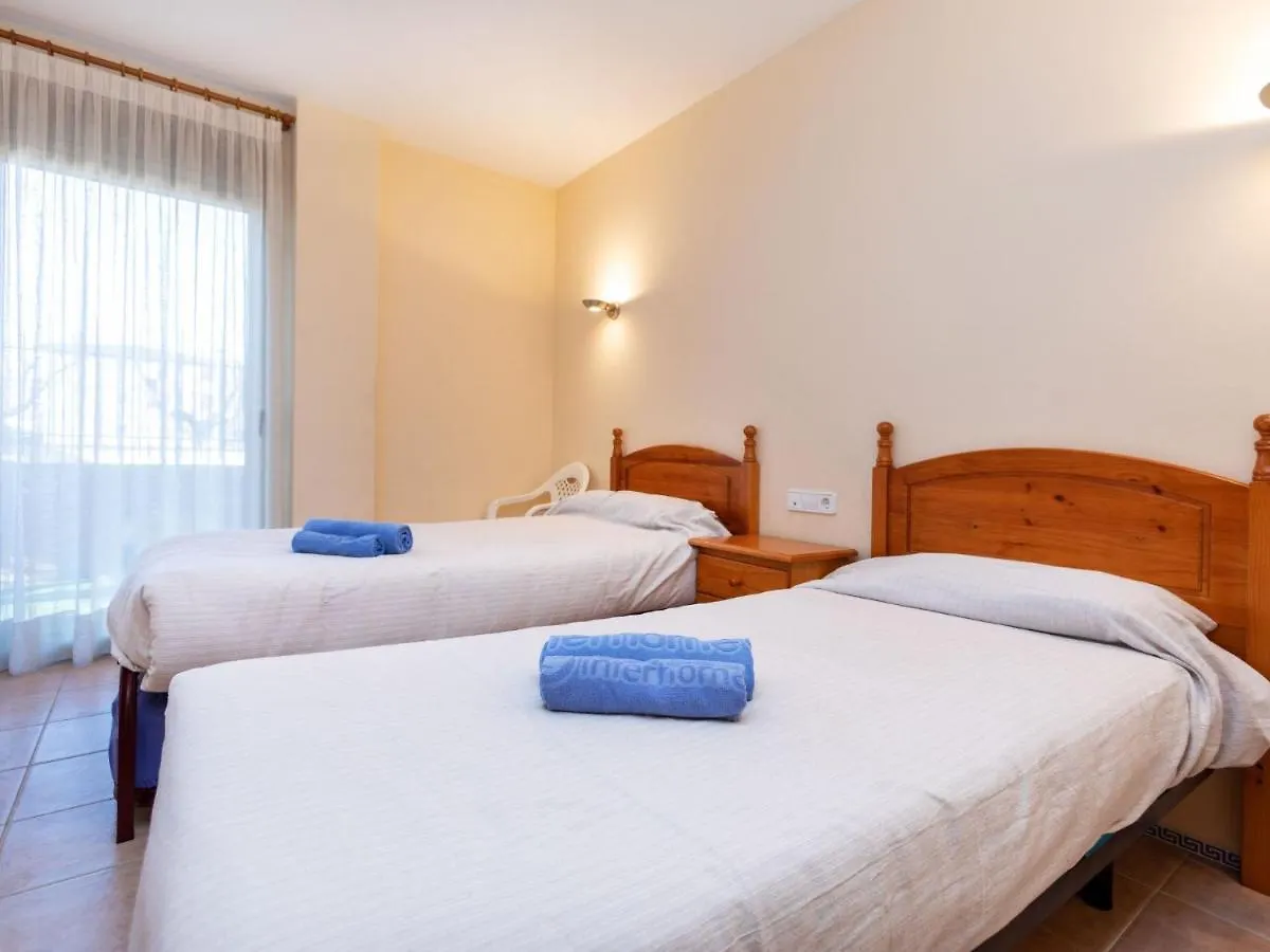 Apartment Pailebot By Interhome Sant Antoni De Calonge 0*,  Spain