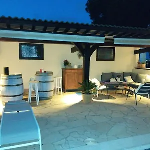  Bed & Breakfast Costera