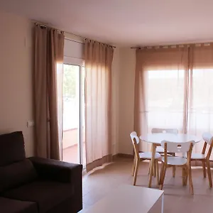  Appartement Residencial Super Stop Torre Valentina