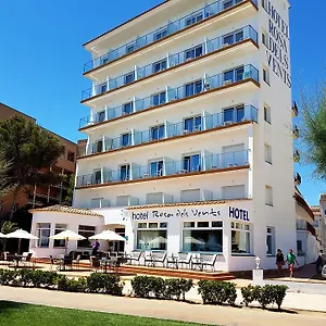 3* Hotel Rosa Dels Vents