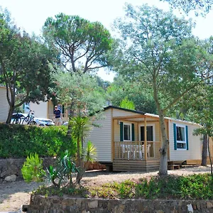 4* Camping Camping Treumal