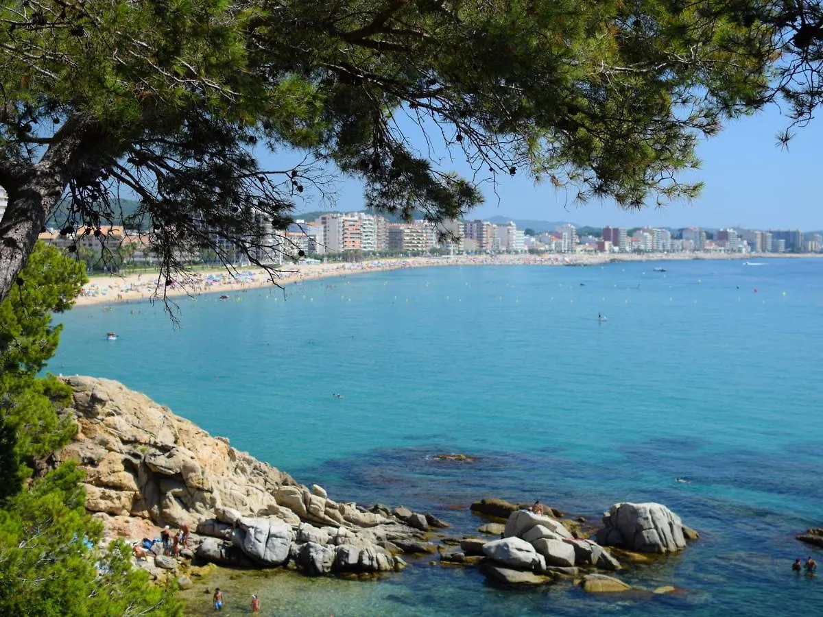 Apartment Pailebot By Interhome Sant Antoni De Calonge