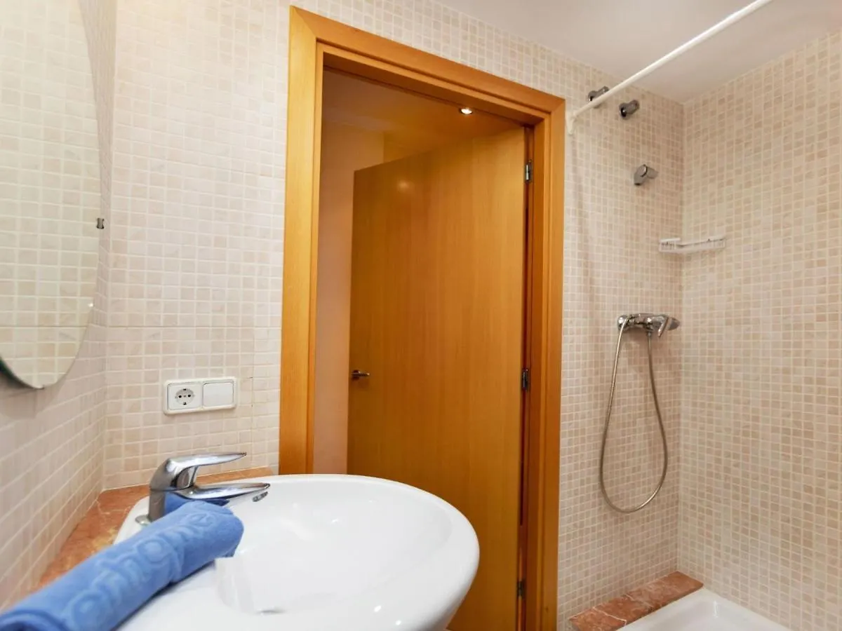 Apartment Pailebot By Interhome Sant Antoni De Calonge Spanje